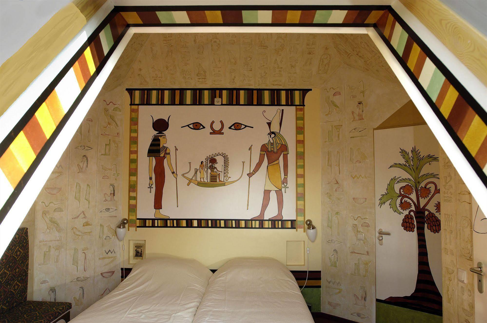 Hotel De Plataan Delft Centrum Eksteriør billede